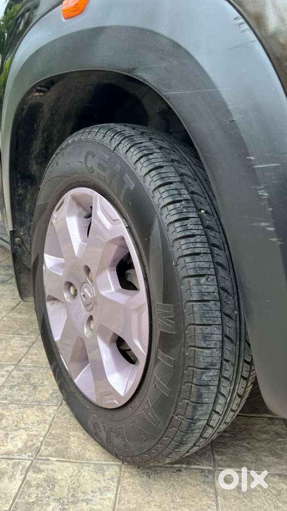Renault Kwid Climber 1.0 Mt, 2018, Petrol