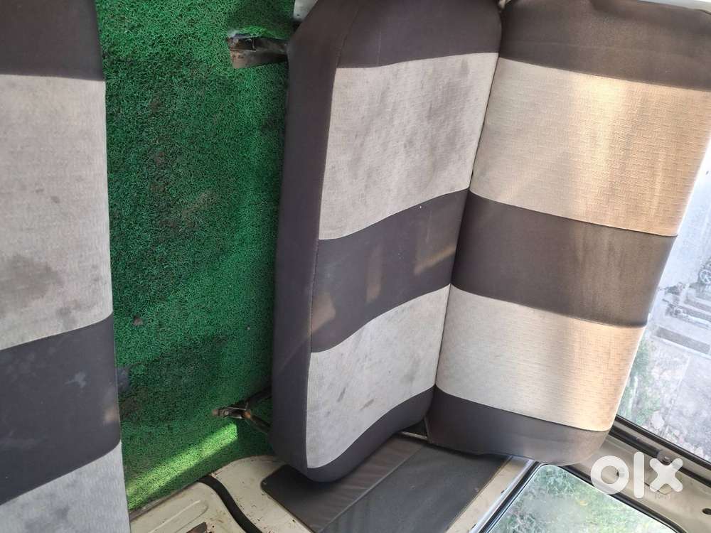 Maruti Suzuki Omni 2015 Lpg Good Condition