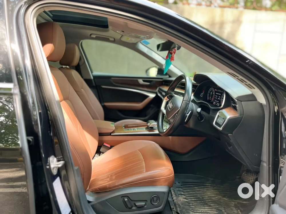 Audi A6 2.0 45 Tfsi Technology, 2022, Petrol
