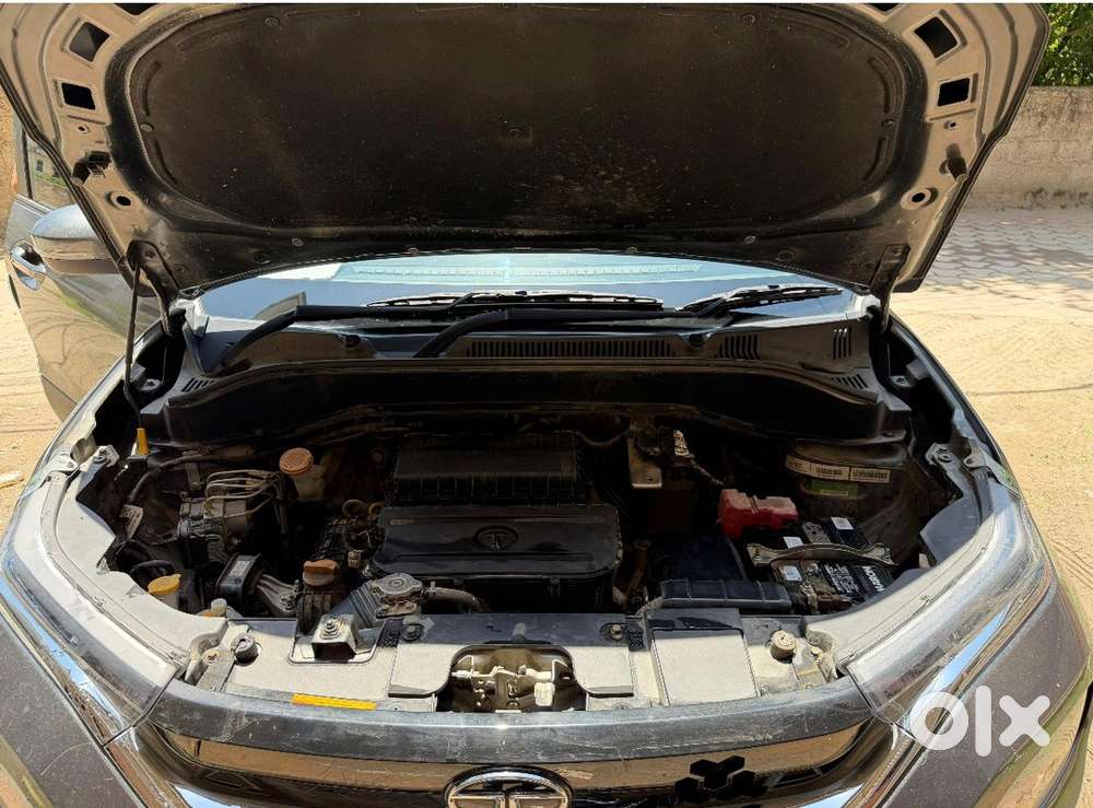 Tata Punch 1.2 Petrol 2022