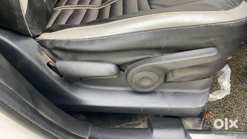 Maruti Suzuki S Cross Zeta Shvs At, 2021, Petrol