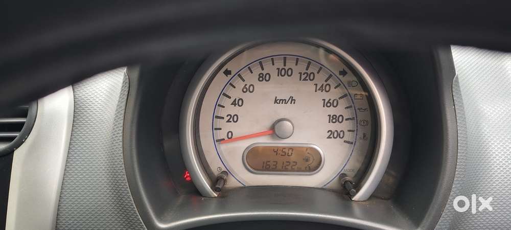 Maruti Suzuki Ritz Vdi Bs-iv, 2009, Diesel