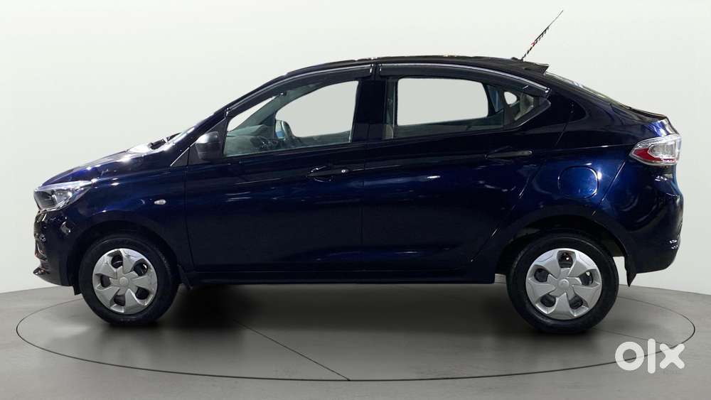 Tata Tigor Xm, 2024, Petrol
