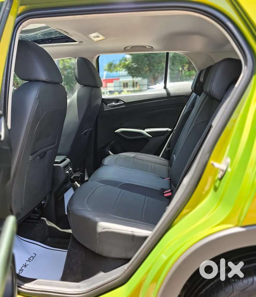 Skoda Kylaq Prestige, 2025, Petrol
