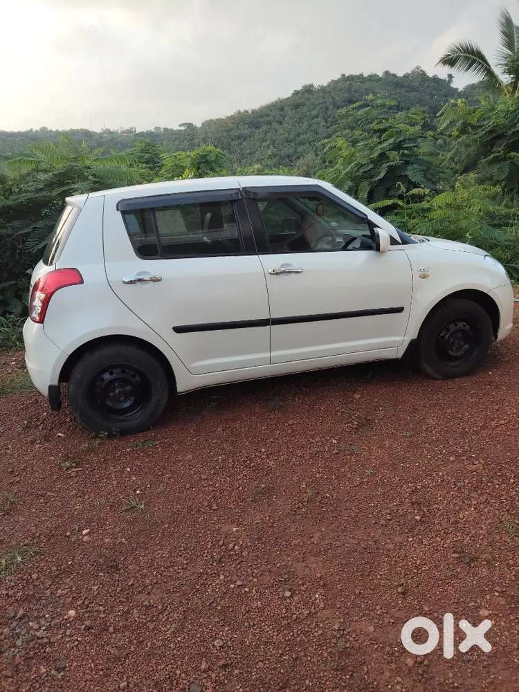 Swift Vdi Diesel 2010