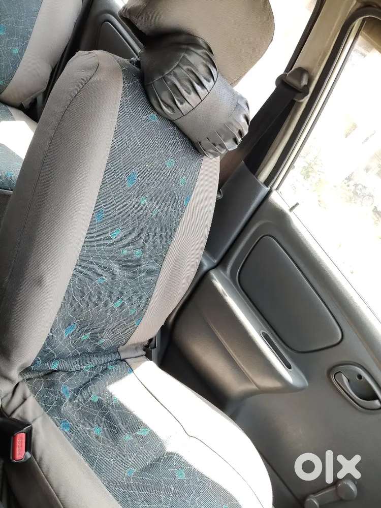 Maruti Suzuki Alto 2005 Km Driven