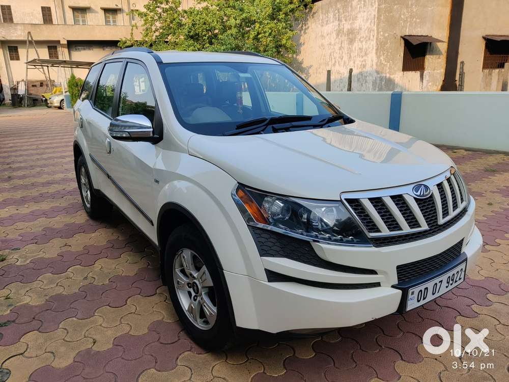 Mahindra Xuv500 2012 Diesel Very Good Condition