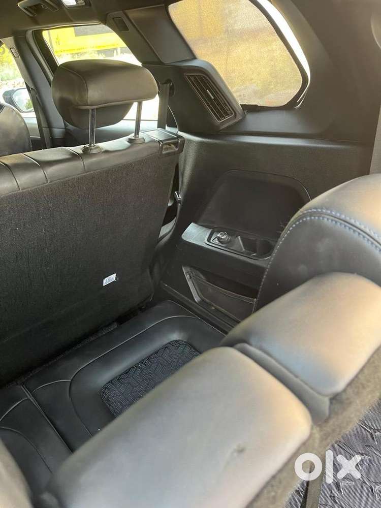 Tata Safari 2022 Diesel Well Maintained