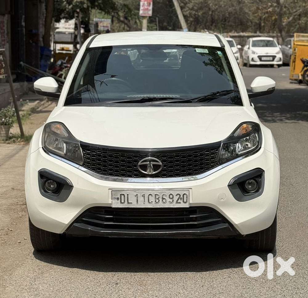 Tata Nexon 1.5 Revotorq Xm (s), 2019, Diesel