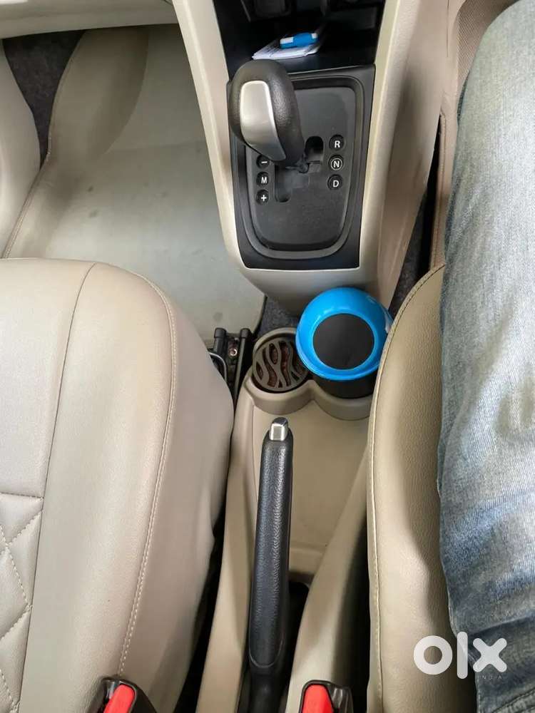 Maruti Suzuki Celerio 2019