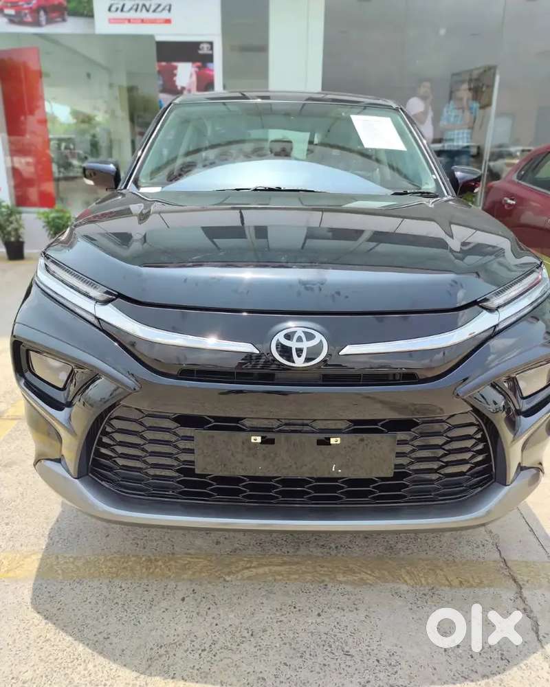 Brand New All Cars Are Available Only 50% Amount