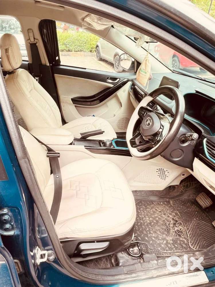 Tata Nexon Ev Xz Plus, 2021, Electric