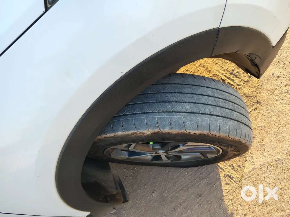 Hyundai Creta 2018 Diesel Well Maintained