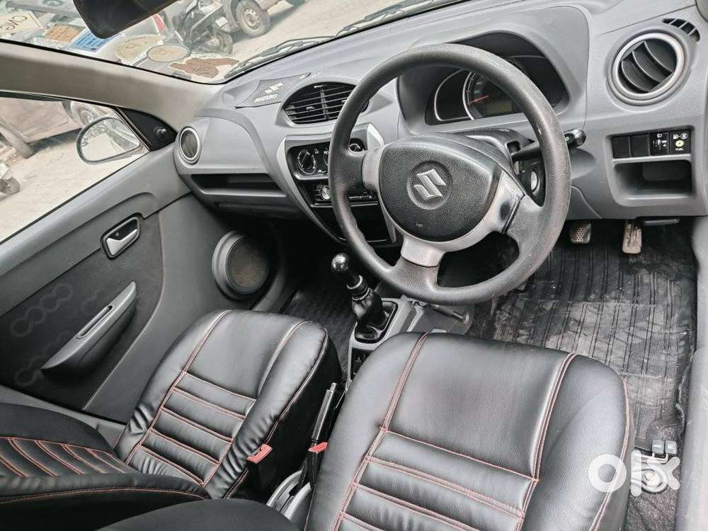 Maruti Suzuki Alto 800 Cng Lxi, 2013, Cng & Hybrids