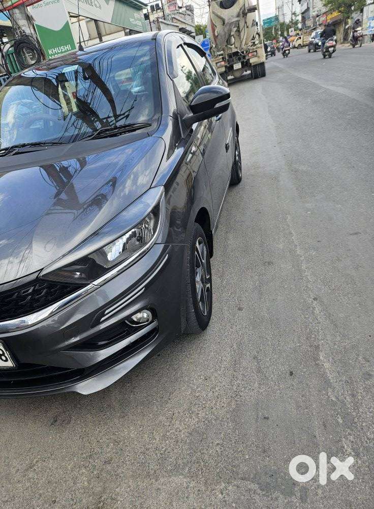 Tata Tiago 1.2 Revotron Xz (o), 2020, Petrol