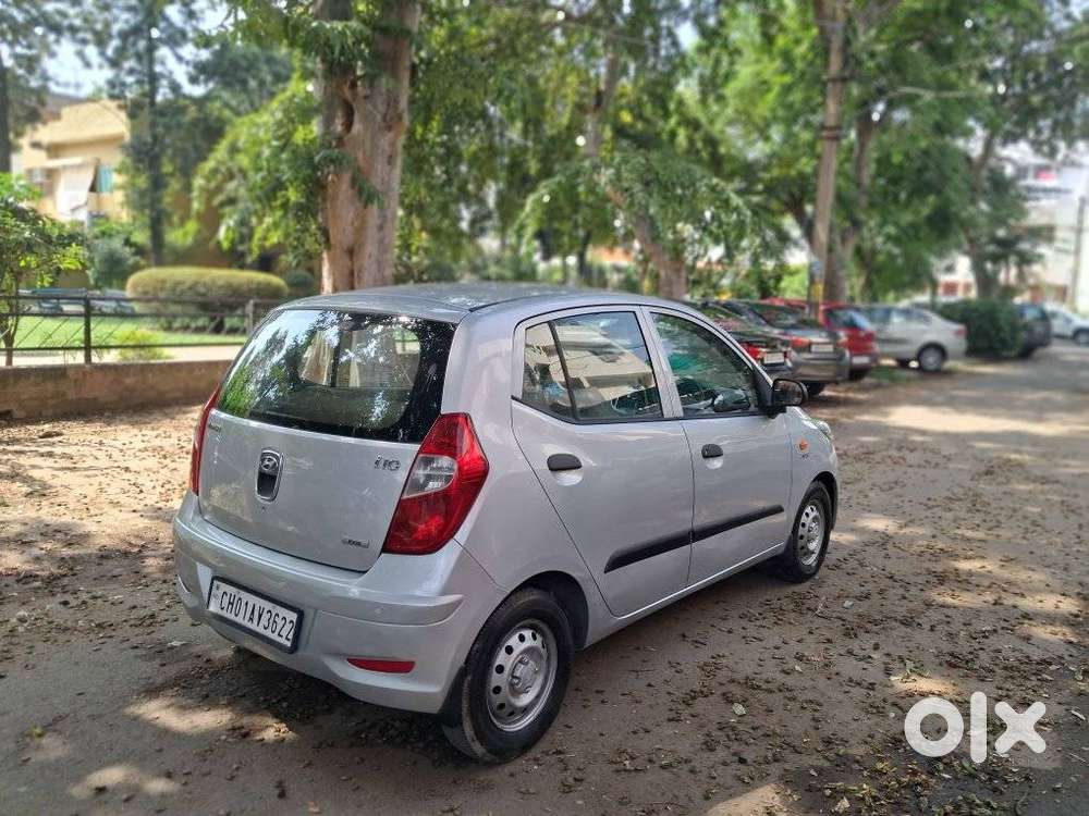Hyundai I10 1.1l Irde Era Special Edition, 2013, Petrol
