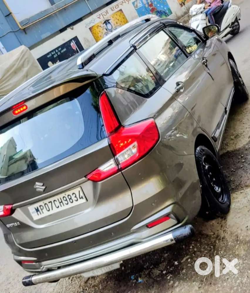 Maruti Ertiga Vxi 2020