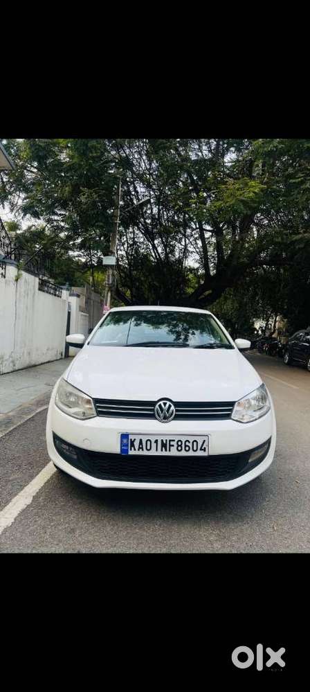 Volkswagen Vento