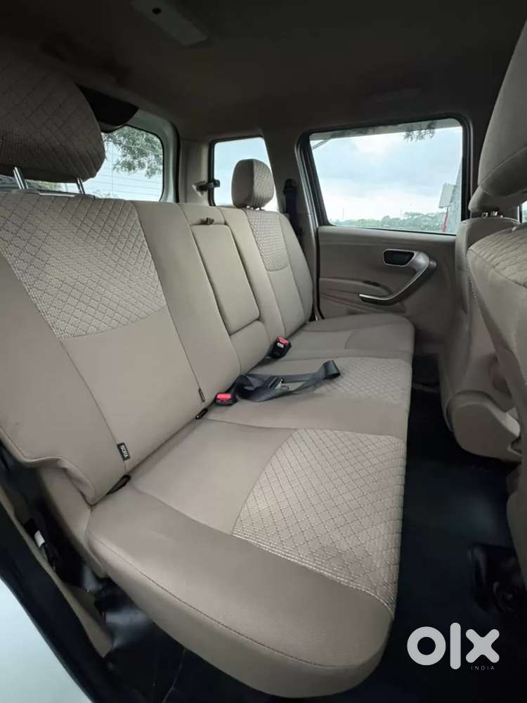 Mahindra Bolero Neo 1.5 N 10, 2025, Diesel
