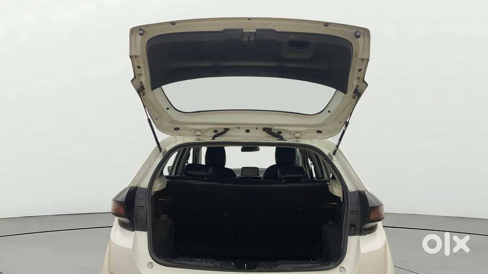 Tata Altroz Xz, 2020, Diesel