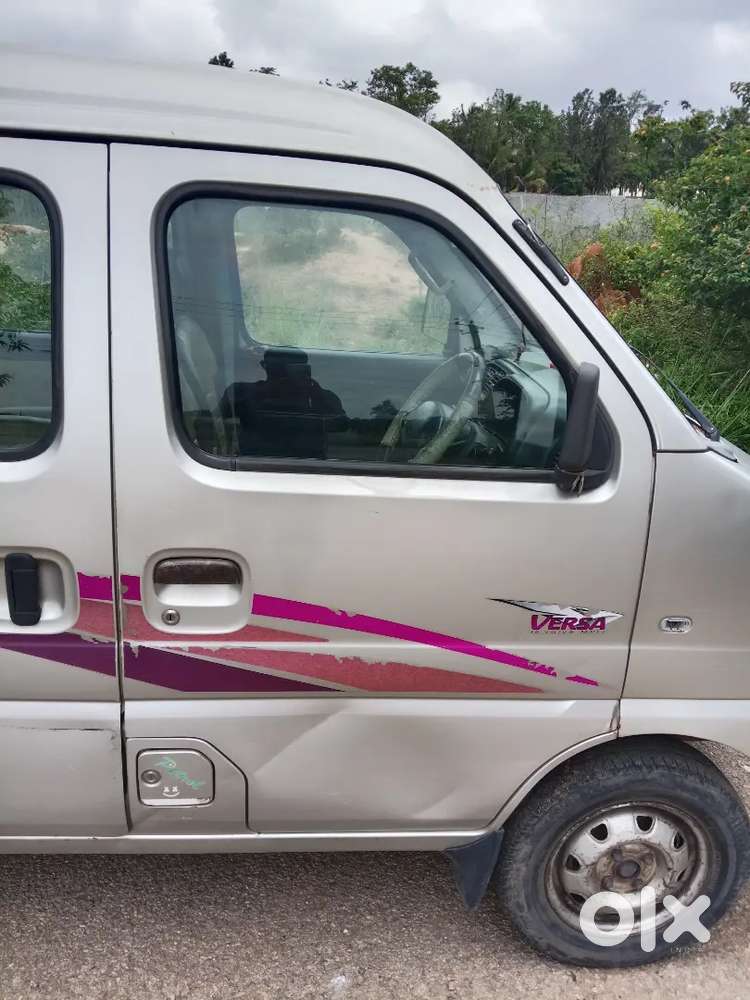 Maruti Suzuki Eeco 140302005 Petrol 180000 Km Driven