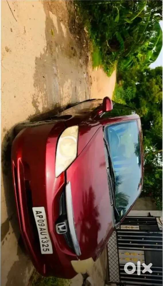 Honda City 2006 Petrol 200000 Km Driven