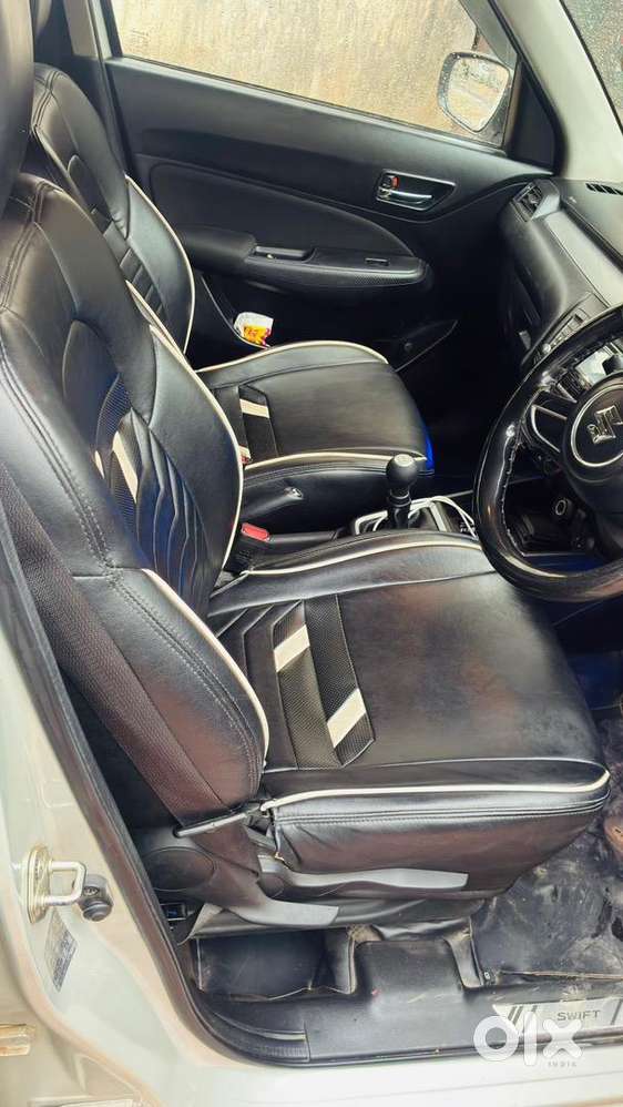 Maruti Suzuki Swift 2018 Diesel Well Maintained