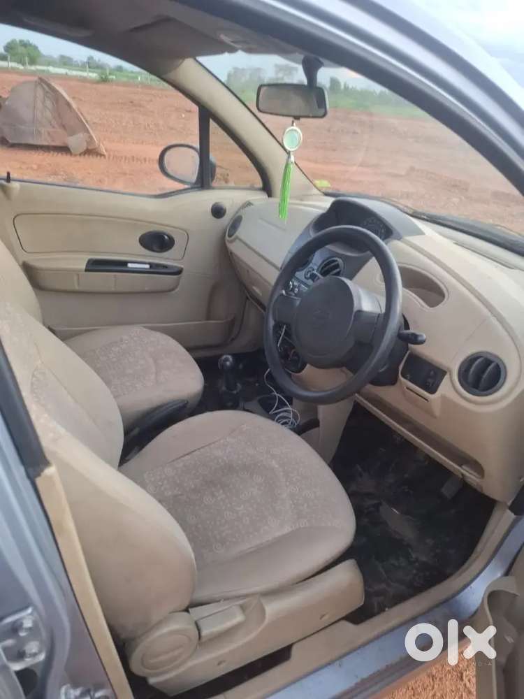 Chevrolet Spark Ls 2011