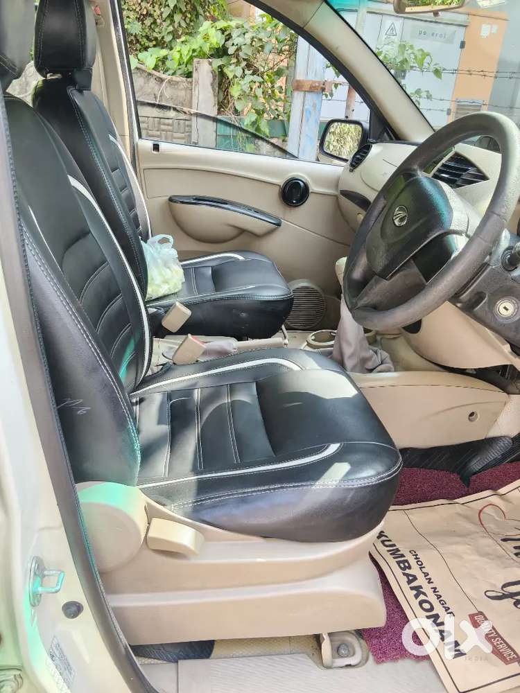 Mahindra Xylo H4, Single Owner, Life Tax Paid, Fc Ins Current,