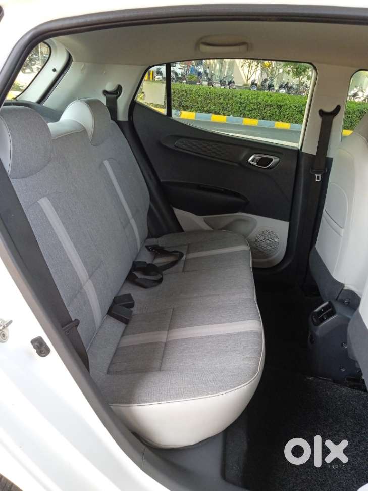 Hyundai Grand I10 Nios Sportz Amt 1.2 Kappa Vtvt, 2020, Petrol