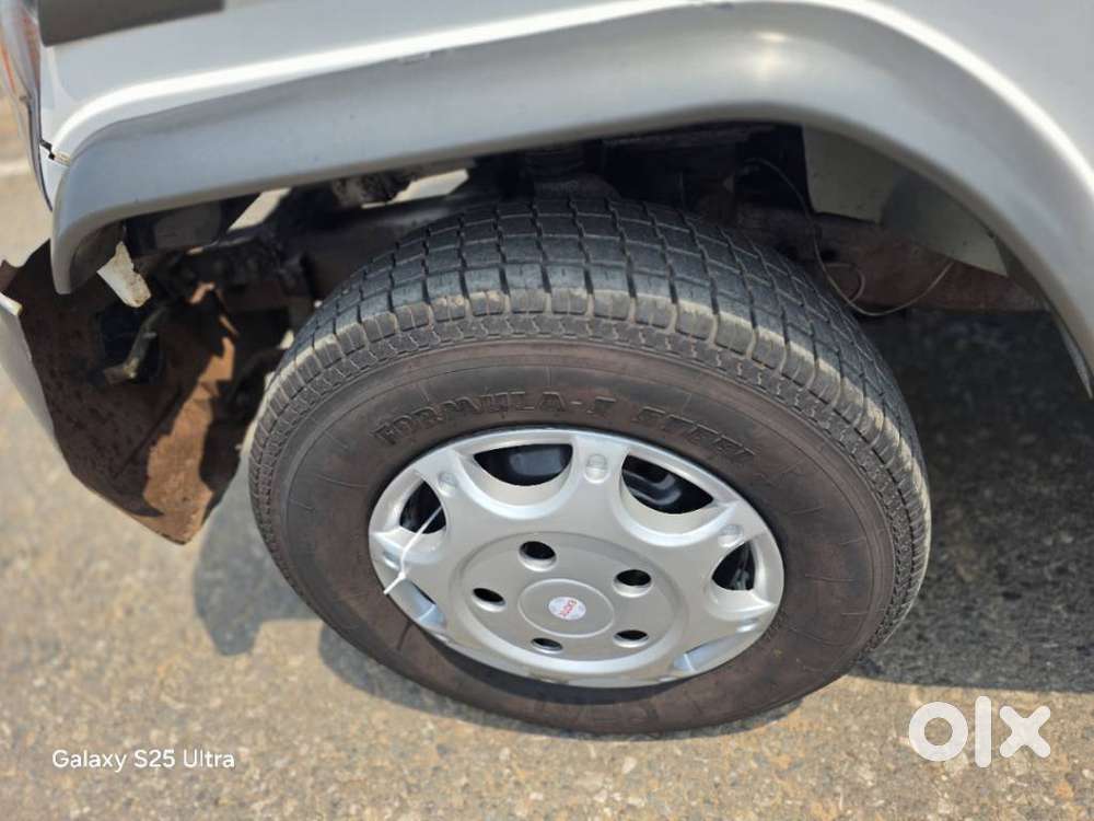 Mahindra Bolero Plus Ac Bs Iii, 2018, Diesel