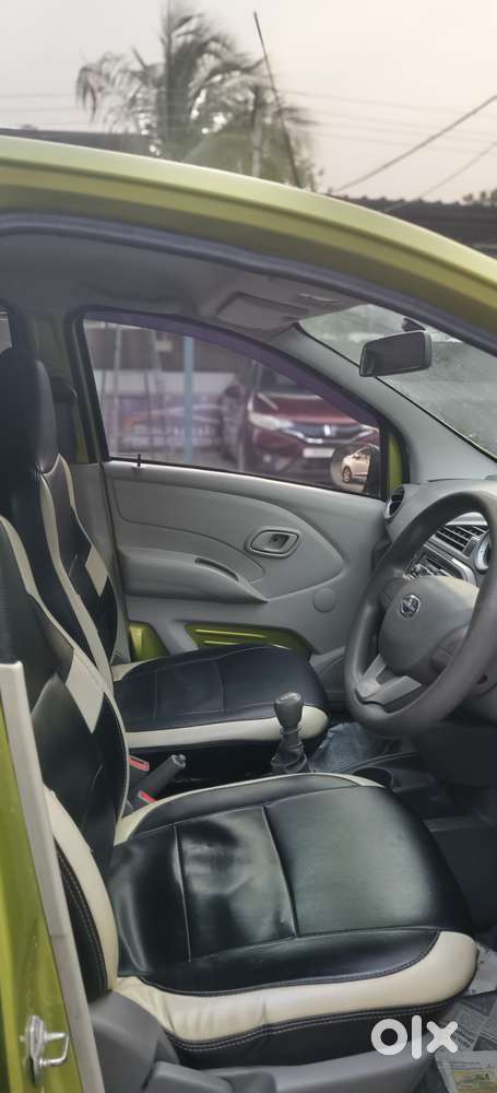 Datsun Redigo 0.8 S (o), 2016, Petrol