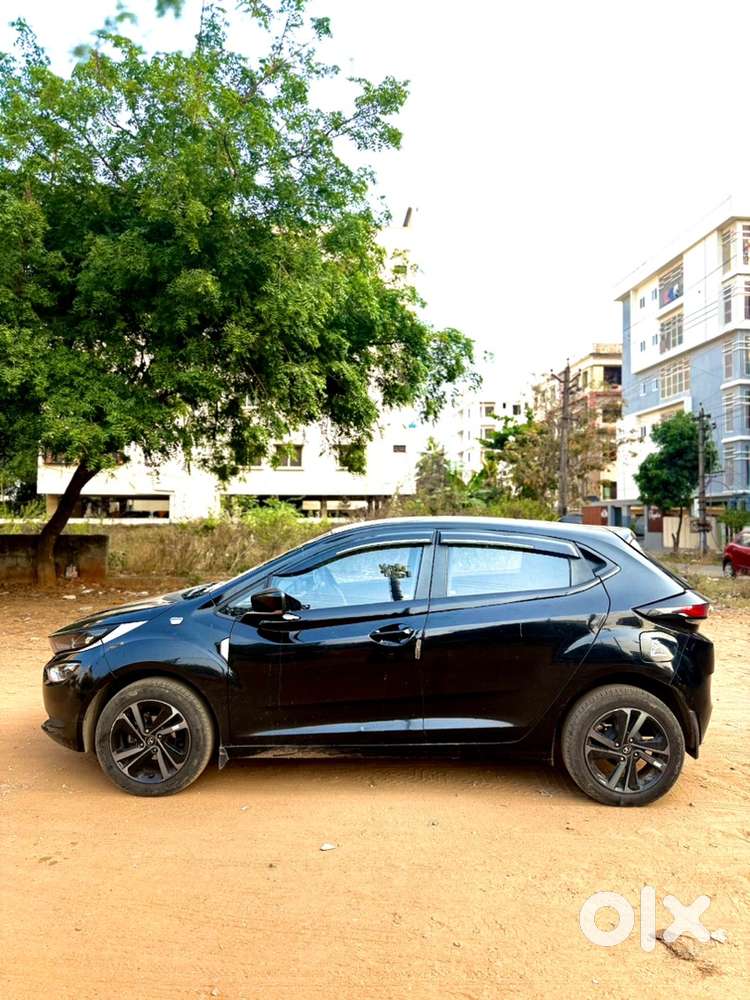 Tata Altroz 2024 Petrol Good Condition