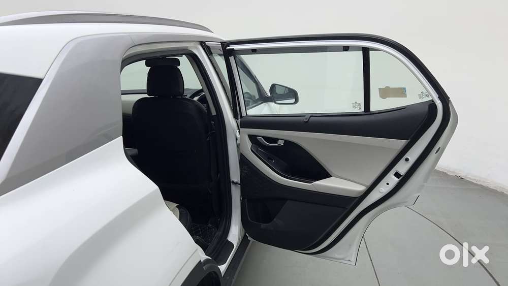 Hyundai Creta 1.5 Sx Executive Petrol, 2021, Petrol