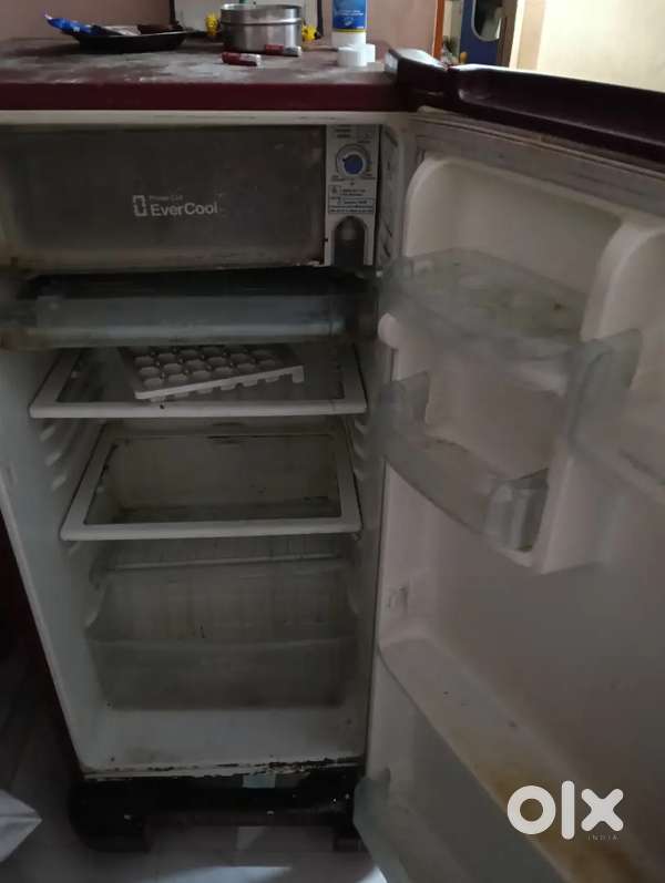 LG Single Door Fridge