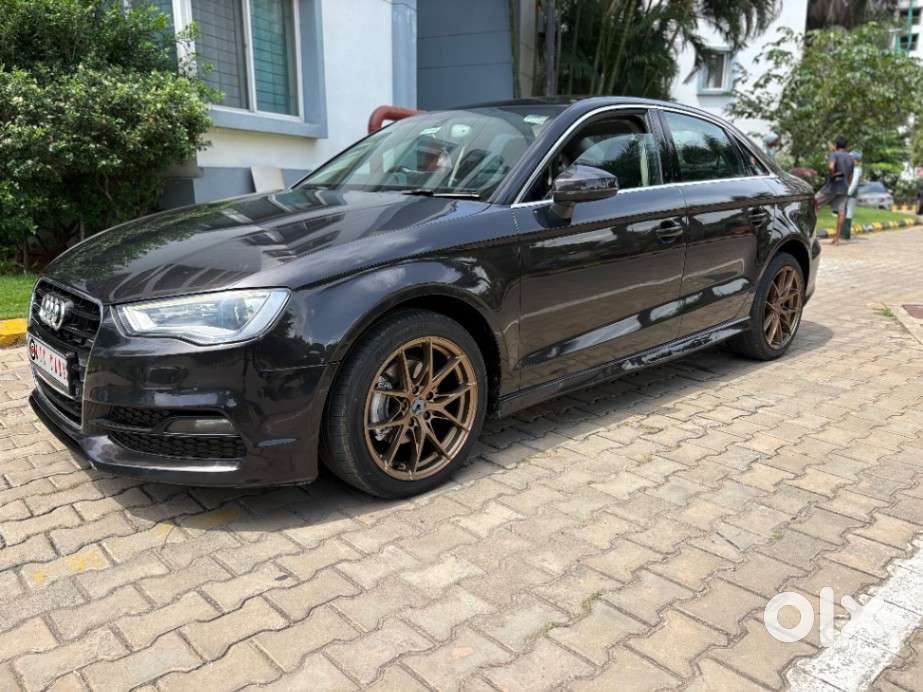 Audi A3 2.0 35 Tdi Premium Plus + Sunroof, 2015, Diesel