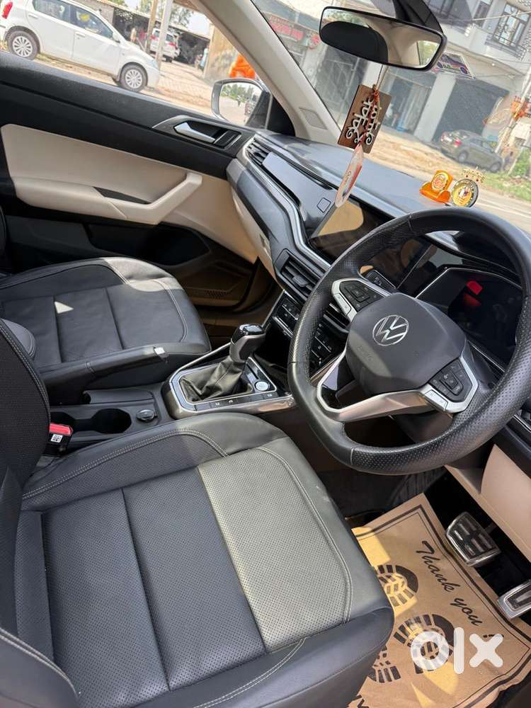 Volkswagen Virtus Gt 2023