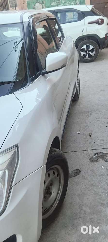 Maruti Suzuki New-gen Swift 2019 Cng & Hybrids Well Maintained