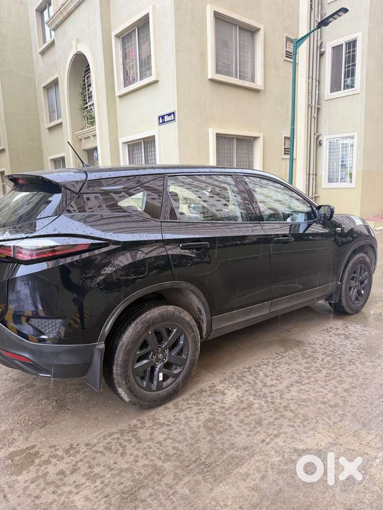 Tata Harrier Xt+, 2022, Diesel