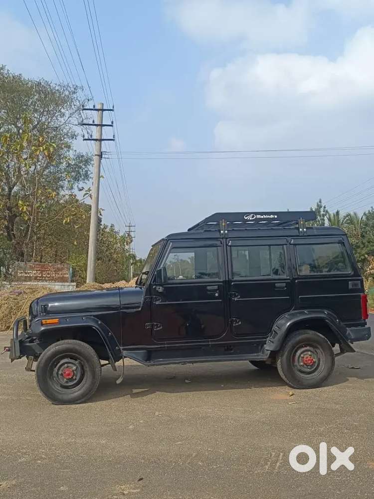 Neat Condition Vehicle