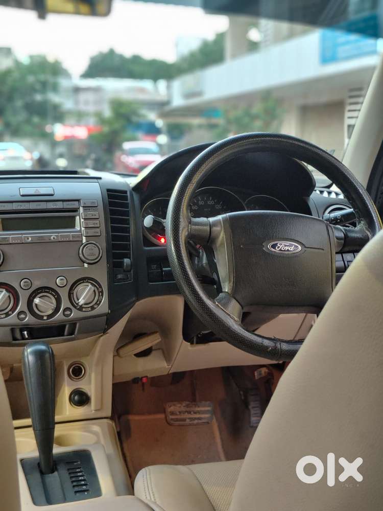 Ford Endeavour Xlt 4x2, 2014, Diesel