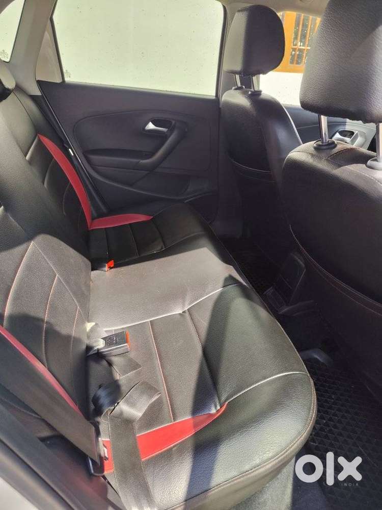 Volkswagen Polo 1.0 Mpi Comfortline, 2018, Petrol