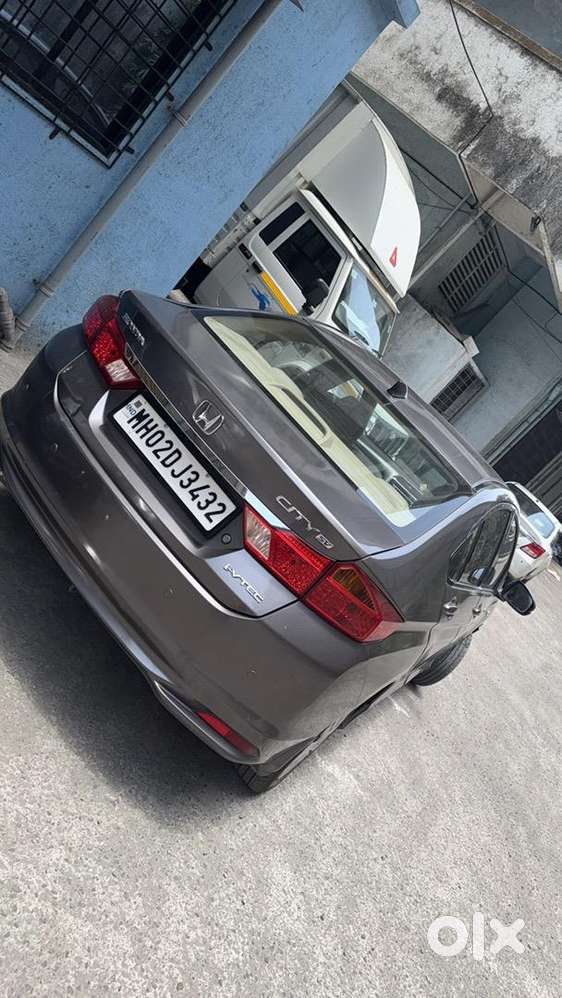 Honda Petrol Car 2014 Manual Transmission