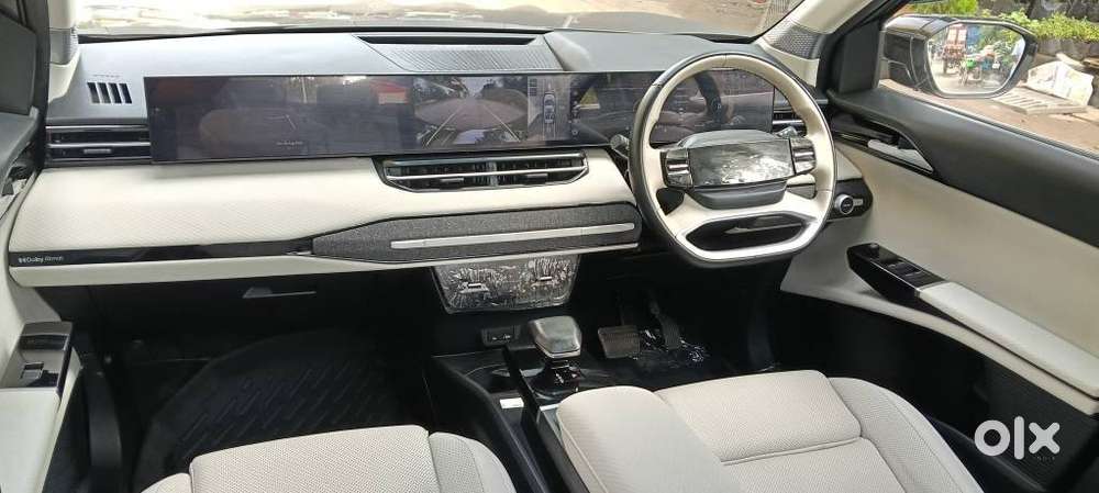 Tata Sierra Turbo, 2026, Petrol