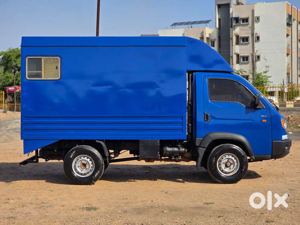 Ashok Leyland Stile Ls 8 Str, 2020, Diesel