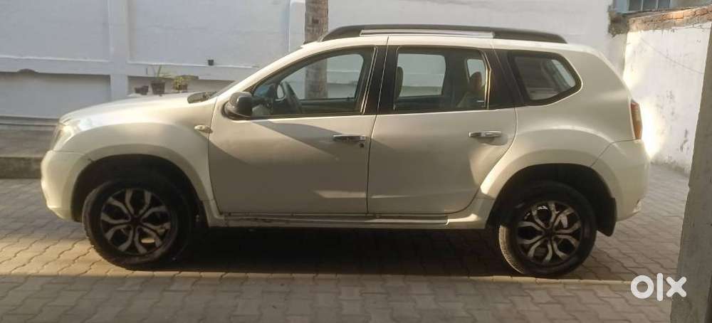 Nissan Terrano Xl D Plus, 2014, Diesel