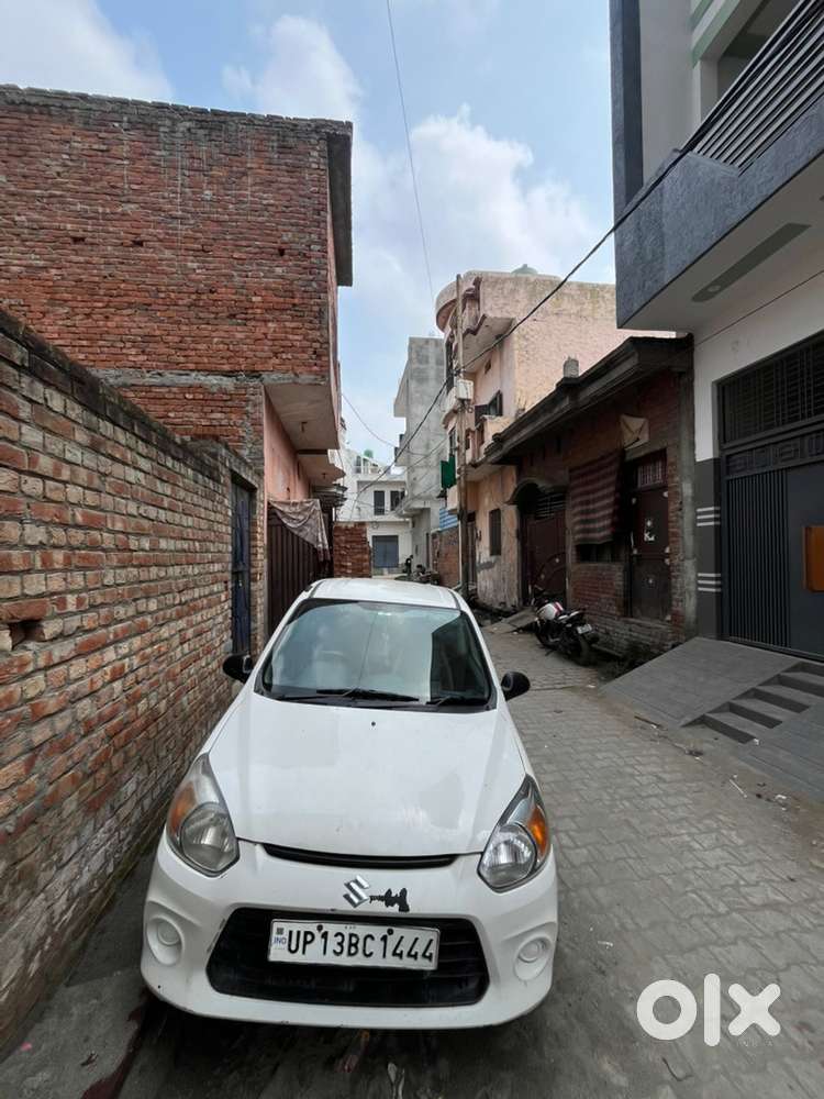 Maruti Suzuki Alto 800 2019
