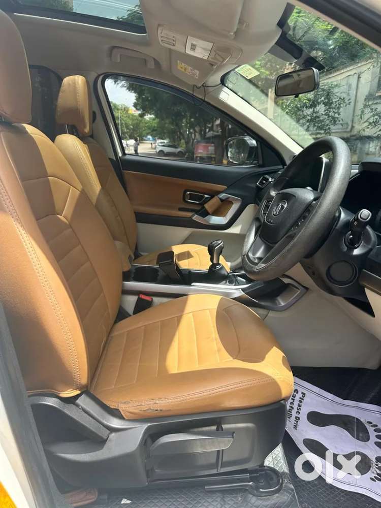 Tata Safari 2.0 Kryotec Xt Plus, 2022, Diesel
