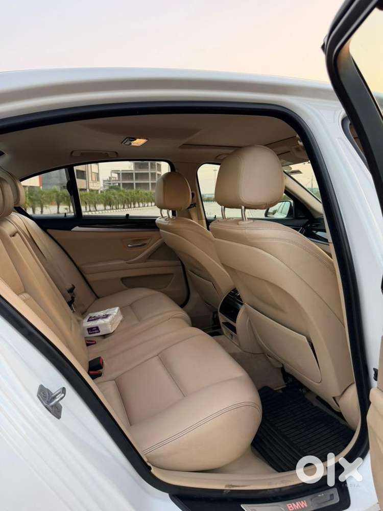 Bmw Diesel Automatic 2016 Model