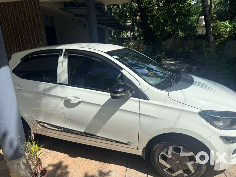 Tata Tiago Ev Xt Lr 2025